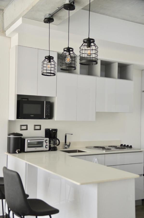 Appartement Cozy Cayala 4 *