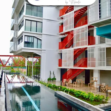 Cozy Stays Cayala Apartments 4 Guatemala City Exterior photo