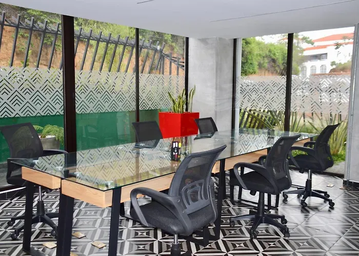 Cozy Stays Cayala Apartments 4