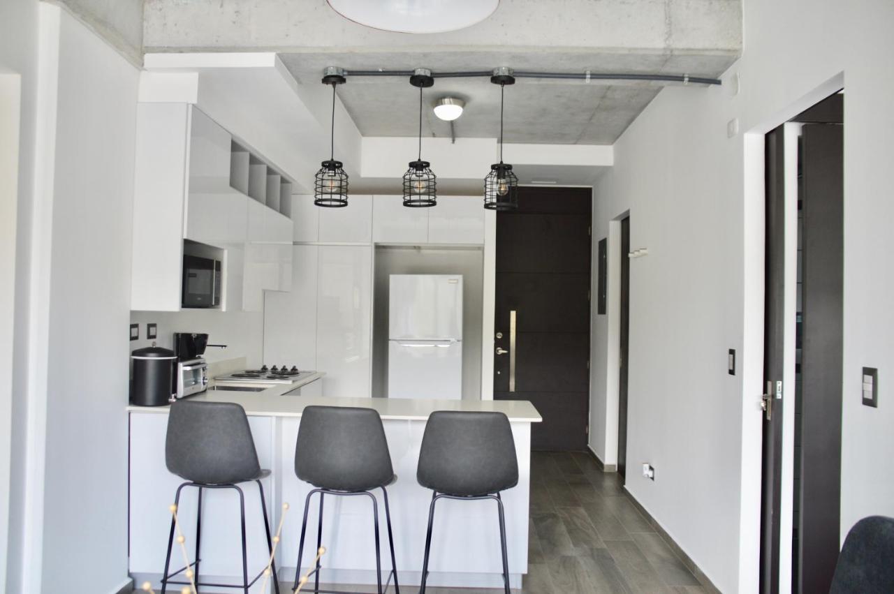 Cozy Cayala 4 Apartment Guatemala City