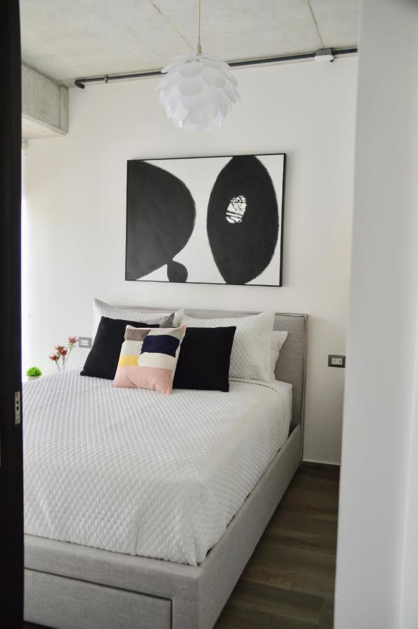 Apartment Cozy Cayala 4 Guatemala City