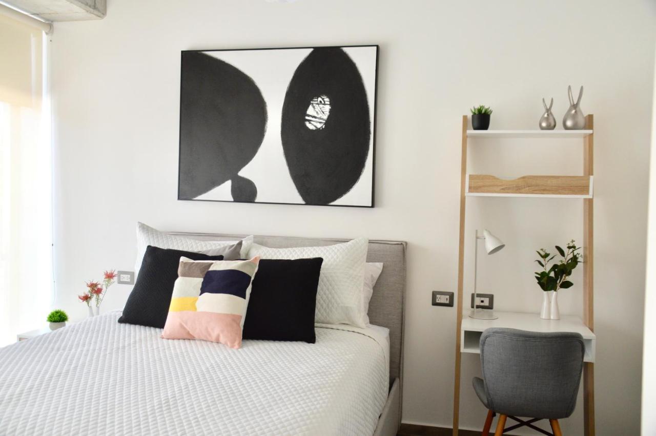 Apartment Cozy Cayala 4