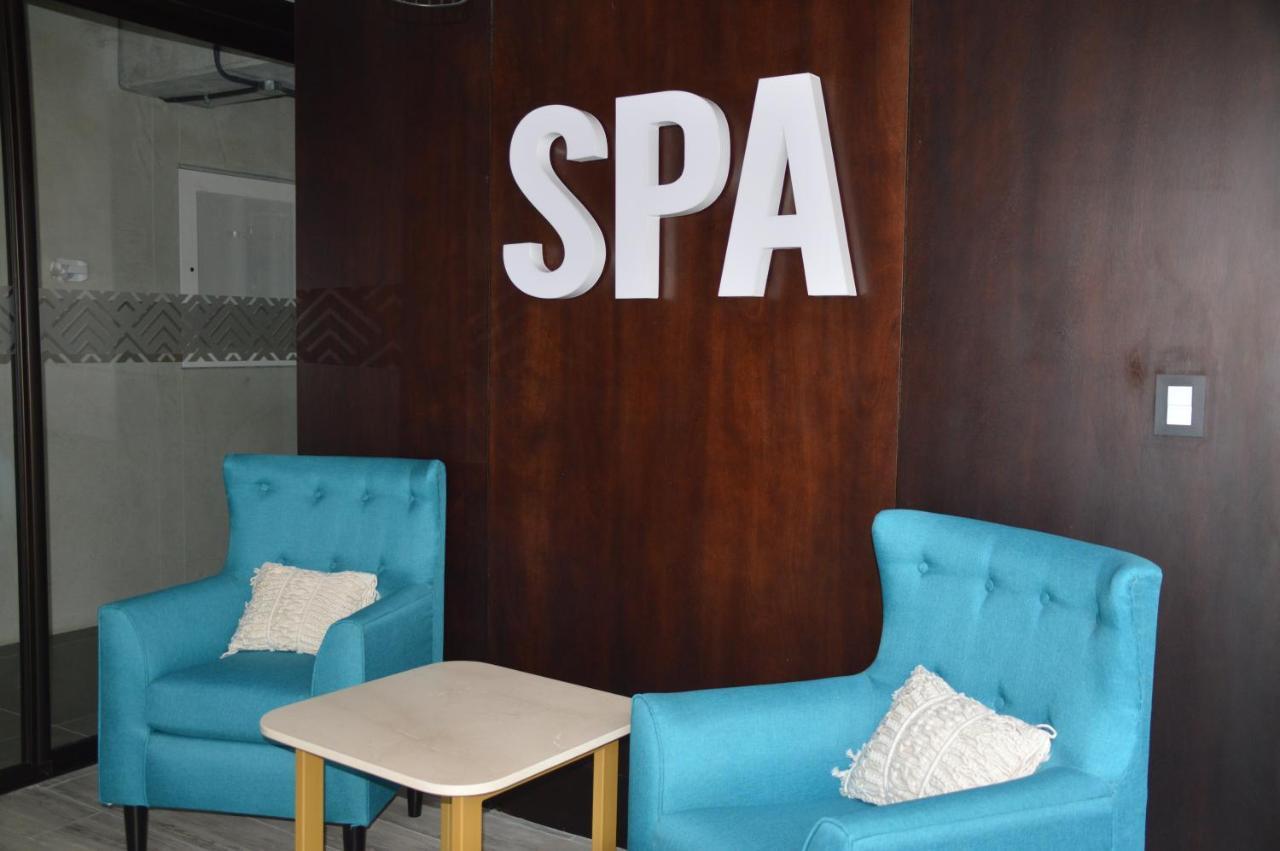 Cozy Cayala 4 Guatemala City