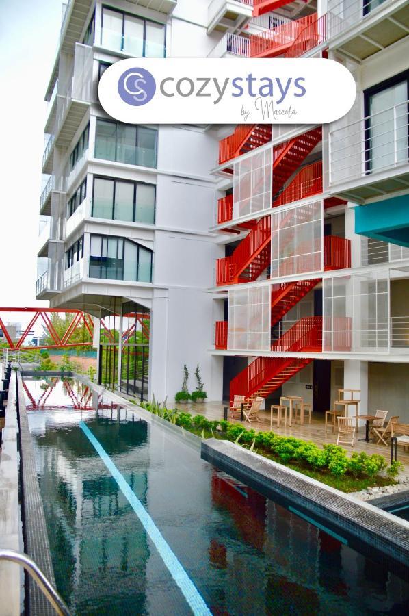Apartment Cozy Cayala 4 *